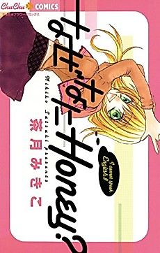 Cover image for Why What Honey