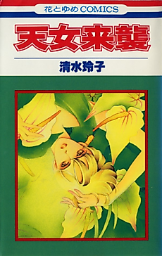 Cover image for Attack of the Celestial Maiden