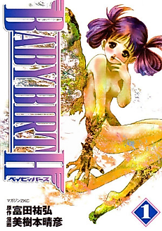 Cover image for Baby Birth