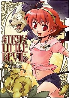 Cover image for Stray Little Devil