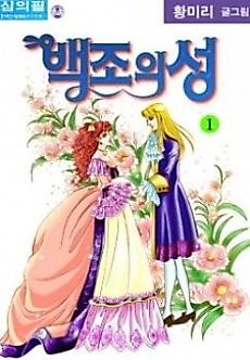Cover image for Swan Castle