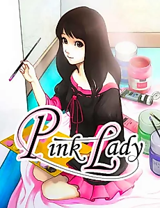 Cover image for Pink Lady