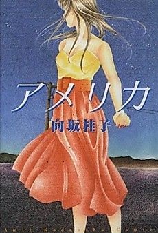 Cover image for America