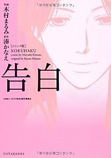 Cover image for Confession
