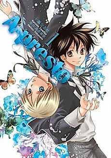 Cover image for A-presto