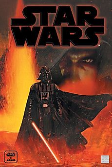 Cover image for Star Wars: v. 1
