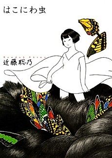 Cover image for Box Garden Beetle