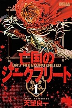 Cover image for Das Nibelungenlied