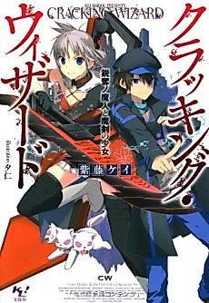 Cover image for Cracking Wizard