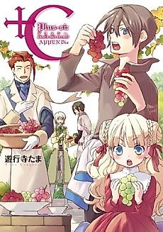Cover image for +C sword and cornett APPENDix