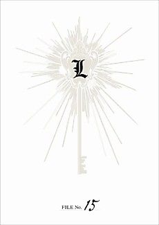 Cover image for L: Day One