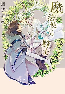 Cover image for The Magician's Knight