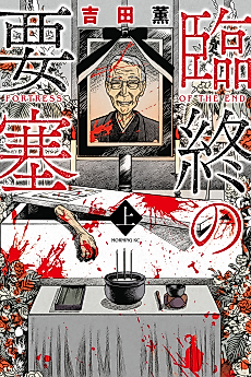Cover image for Fortress of the End