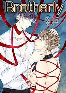 Cover image for Brotherly II