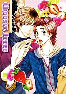 Cover image for 24 Jikan Eigyouchuu dj - Chooser Lover