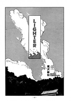 Cover image for Lighter