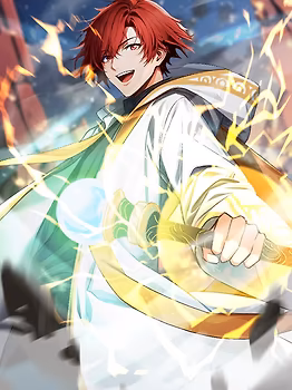 All My Abilities Are Forbidden Spells