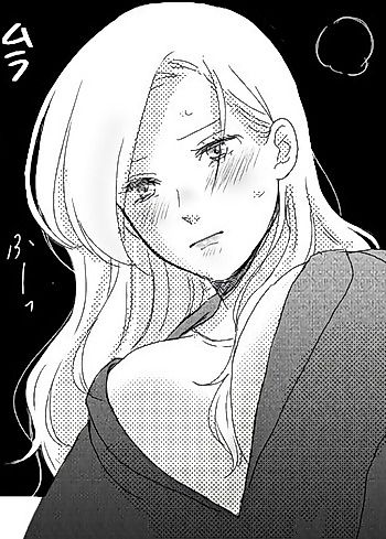 Cover image for the manga called 