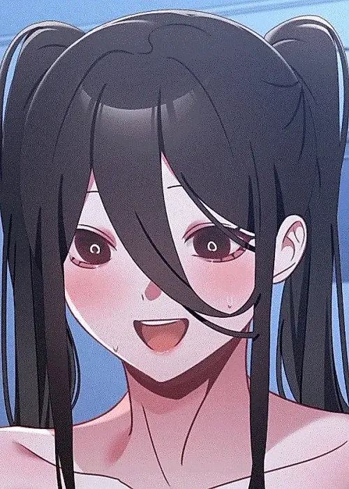 Cover image for the manhwa called My First Love, the Water Ghost Older Sister