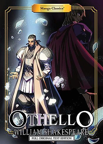 Cover image for the oel called 