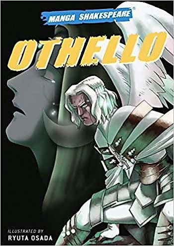 Cover image for the oel called 