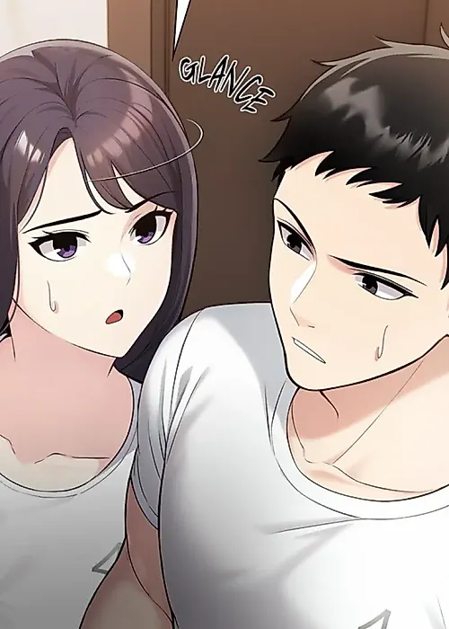 Cover image for the manhwa called 
