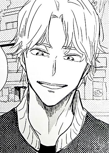 Cover image for the manga called Mejirushi Orenda