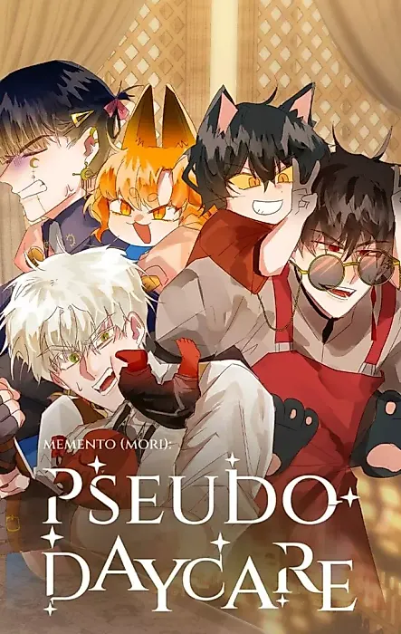 Cover image for the other called 