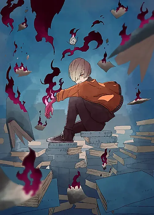 Cover image for the manga called MOTHER (Nebi YOSHIDA)