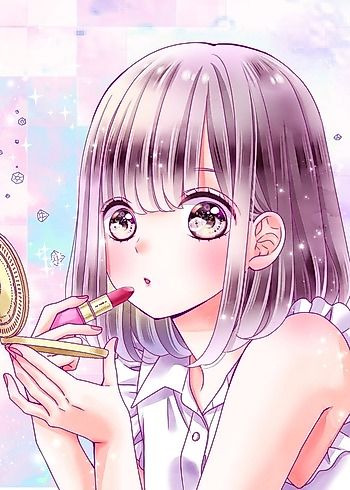 Cover image for the manga called Nijika ni Naritai