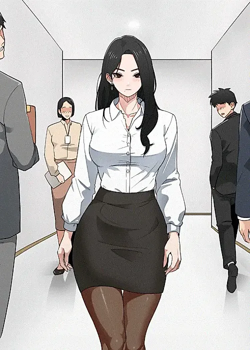 Cover image for the manhwa called A Journal Exploring Desire