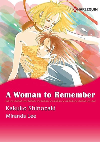 Cover image for the manga called 