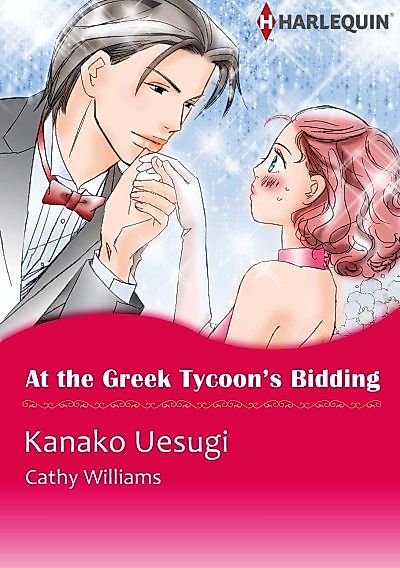 Cover image for the manga called 