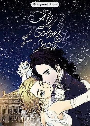 Cover image for the oel called 