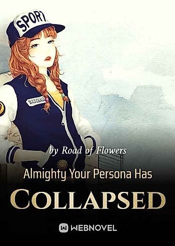 Cover image for the novel called 
