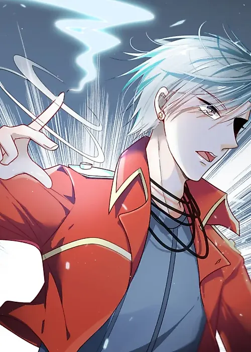 Cover image for the manhua called Anecdotes About Hunting Monsters