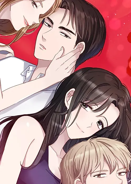 Cover image for the manhwa called Bad X