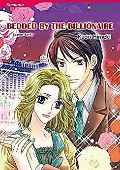 Cover image for the manga called 