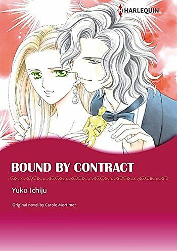 Cover image for the manga called 