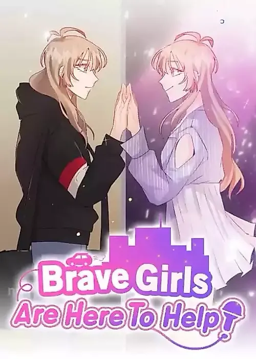 Cover image for the manhwa called 