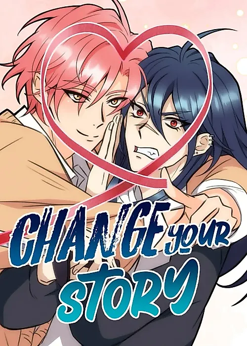 Cover image for the oel called 