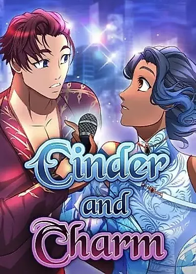 Cover image for the oel called 