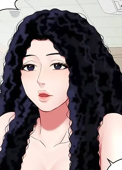 Cover image for the manhwa called 