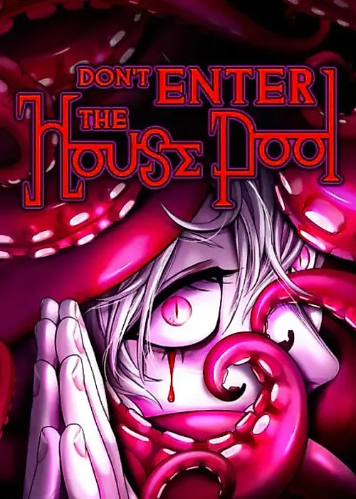 Cover image for the oel called 