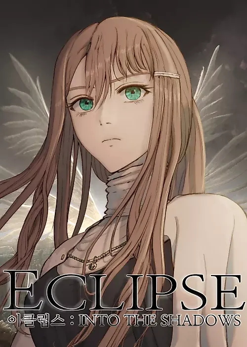 Cover image for the manhwa called 