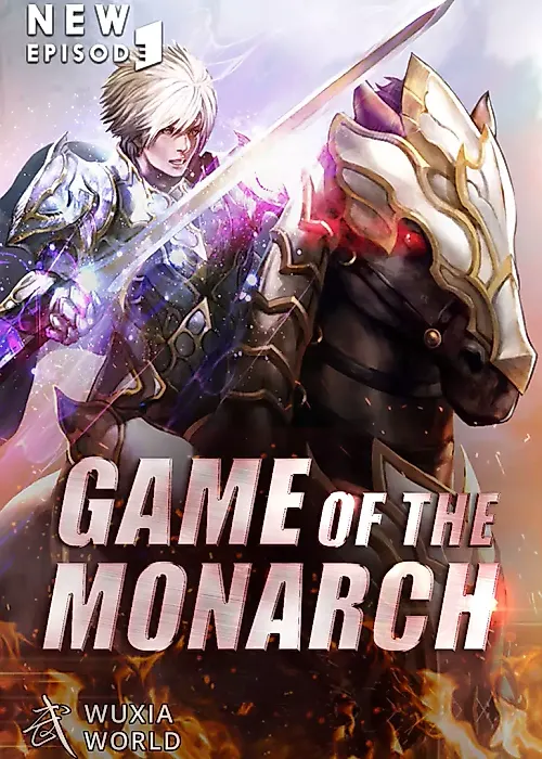 Cover image for the novel called 