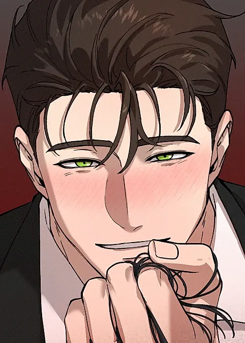 Cover image for the manhwa called Ggeumjjik-han Gwasil