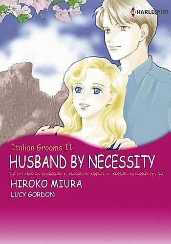 Cover image for the manga called Husband by Necessity