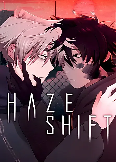Cover image for the oel called 