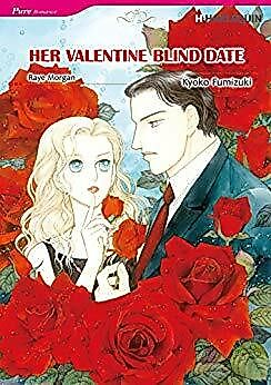 Cover image for the manga called 